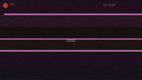 城市夜景漫步 - 一对一视频APP 原创影像